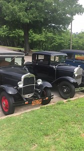 AAF Tank Museum on Reels