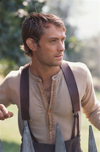 Návrat do Cold Mountain (2003) | Galerie - Z filmu | ČSFD.cz