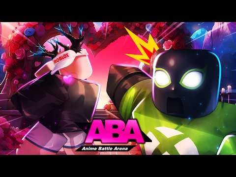 The ABA Valentine's Day Special | ANIME BATTLE ARENA 2V2S