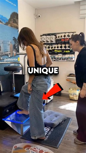How This Shoe Shop Make The Perfect Shoe Cushion 🤯