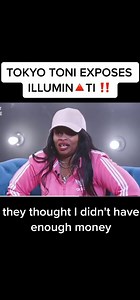 1.4M views · 20K reactions | Blac Chyna has a mother who claims to be a truth seeker…yep it’s Tokyo Toni…Here her out… #fypシ゚viralシ #entertainment #news #blakchyna #hollywood #E #mom #celebritygossip | Reality TV Glamour | Facebook