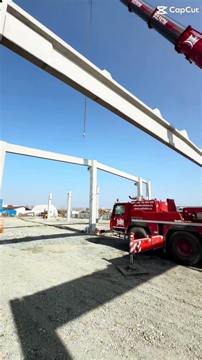 Industrial storage building #hms #design #storage #building #construction