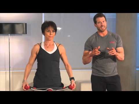 DoubleFlex Fast 5-Minute Arms & Shoulders