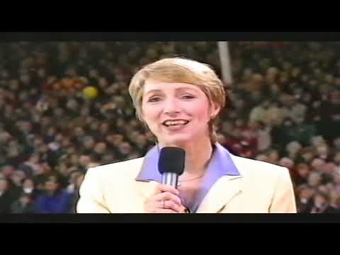 BBC Songs of Praise Millennium Special