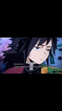 Giyu Tomioka & Shinobu vs. Yushiro & Tamayo (Demon Slayer: The Hinokami Chronicles)