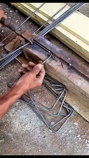 Useful tips and recommendations, How to make clamps?#diy #tips