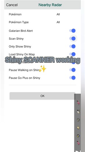 How to get pgsharp standard key in free new method #pgsharp #standardkey #pokemongo
