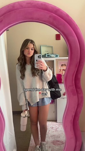 I 🫶🏻 UCF @MONDAY Haircare #ucf #mondayhaircare #ucfknights #college #collegelife #dayinmylife #vlog #study #classes #homework #collegefootball #orlando #freebies #foryou #foryoupage #vlogs #sabrinacarpenter