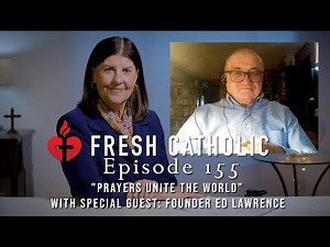 Advent 2025 EP1 with Charles Merritt