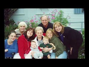 Janet Mikowski - Life Story Digital Video