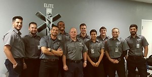 Elite EMT Academy