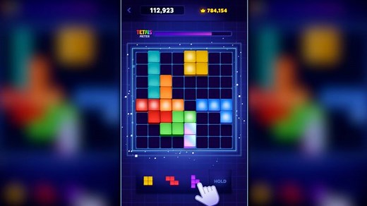 Game On: 'Tetris' 40th anniversary