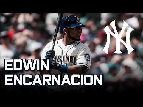 Edwin Encarnacion 2019 Home Runs | HD