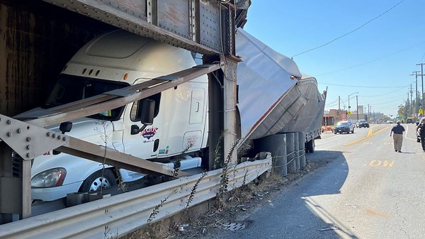 $104.6M Caltrans project to fix Yuba County roadway with reputation for truck crashes