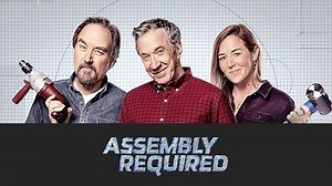 Assembly Required Season 1 Episode 1