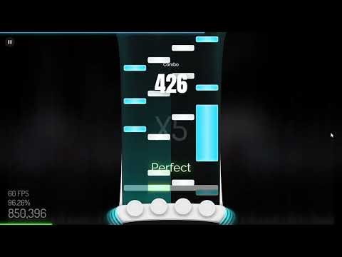 Moonlight Sonata 3rd Movement