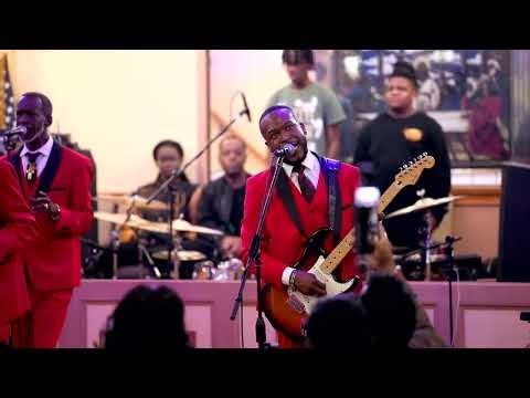 The Mickens- Full Set - LIVE – Auburn AL 2026