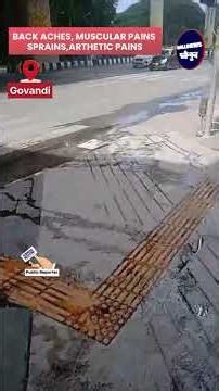 Govandi deonar
