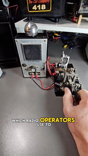 Morse Code: How Short and Long Signals Encode Information