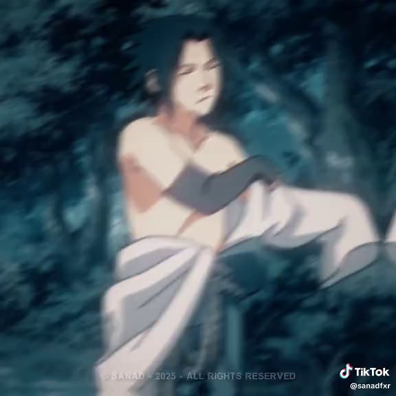 Sasuke's Most Intense Moments in Naruto Shippuden