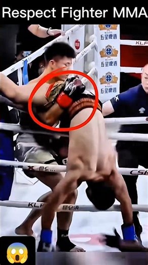 Respect 💯😱#respect #boxing #viral #youtubeshorts