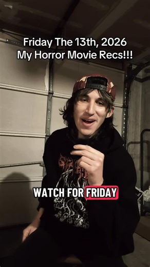 Grossman World 🌎🦠 | What Horror Movies are you watching for this Friday the 13th? I must warn.. these movies are NOT for the faint of heart. These movies get... | Instagram