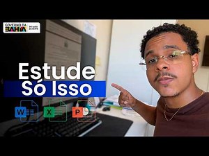 The RIGHT way to study COMPUTER SCIENCE for the SEC/BA exam.