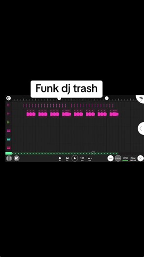 Dj capybara on TikTok