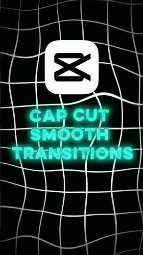 Smooth Pull In Transition...| CapCutTutorial |#shorts #tutorial
