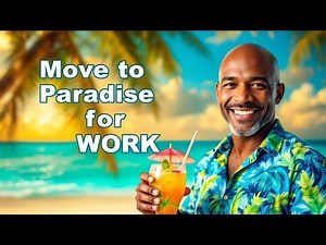 Want a CAREER in Paradise? Explore Belize's Job Market Now