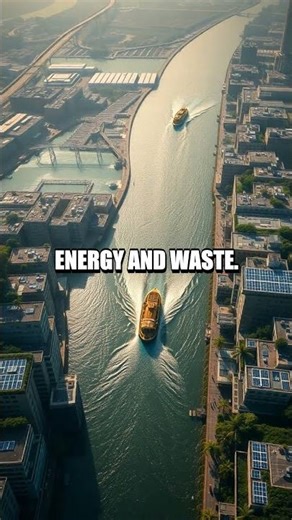 Arcology at the Edge of Tomorrow