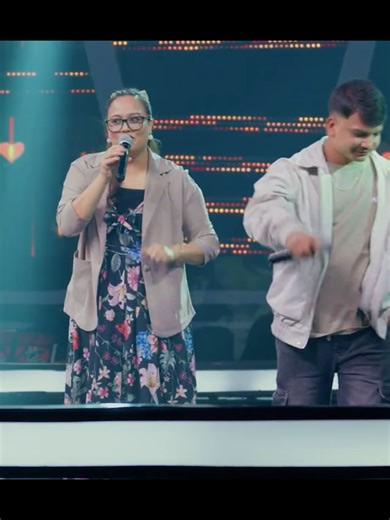 Bunu Vs Sabin | The Battle | The Voice of Nepal