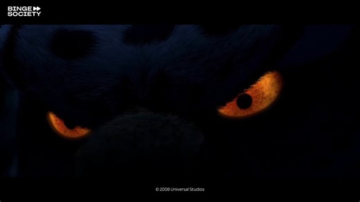 Kung-Fu Panda - Reimagined Sound Design