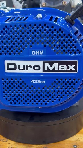 Now on YouTube! Propane Supercharged 439cc engine~ Fail. Link in comments. #redbeardsgarage #gopowersports #DuroMaxPower #smallengine #supercharged #propane #gokart #minibikelife DuroMax Power Equipment Go Power Sports | Red Beards Garage