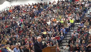 Rockingham County votes to become Second Amendment sanctuary