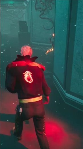 Saboteur Mekala 😠 #dbd #gaming #shorts #fyp #deadbydaylight