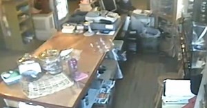 Mystery force baffles 'haunted' store * WorldNetDaily * by WND Staff