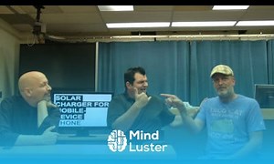 Mind Luster - Learn Camping Sign Language Part 2 ASL