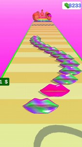 1.7K reactions | Lipstick Run Gameplay | VS Gaming King | Facebook