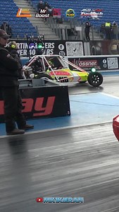 2.2K views · 221 reactions | The Autograss cars provided some solid entertainment at Flame & Thunder!  Full video of the day is live over on YouTube!! | Mk1Kieran | Facebook