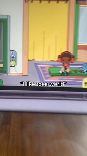 Exploring Toca Alice's World - Fun Gameplay Review