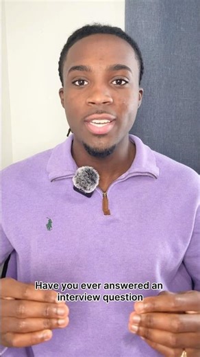 Why Interview Answers Go Off Track