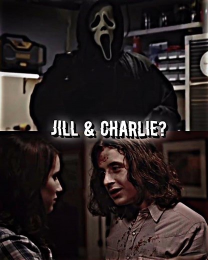 Daniel Loomis vs All Ghostfaces/Lakewood Slashers