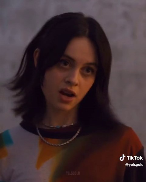 Orphan Black Echoes: Cutie Jules and Amanda-Fix