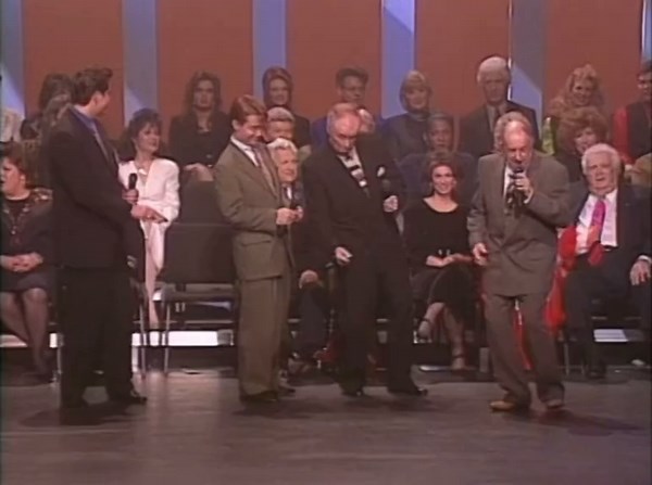 This Ole House: A Deep Dive into Southern Gospel Music