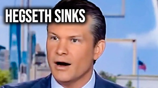 Hegseth Speech BACKFIRES Spectacularly As Military Claims Called Out By Right-Wingers