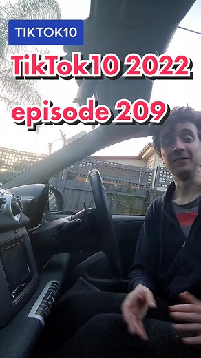 #TIKTOK10 2022 episode 209 (25 November) #fyp #gameshow #quiz