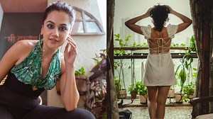 Taapsee Pannu gets into a brawl with paparazzi at Dobaara promotional event: 'Camera mere pe hai na, toh...'