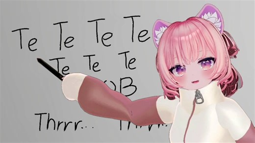 Thrrr...💧💧💧