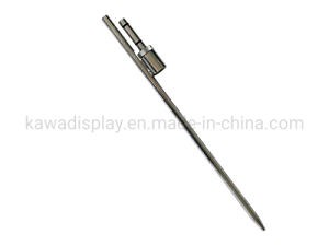 [Hot Item] Ground Spike for Swooper Flag Pole Feather Flutter Mount Stake